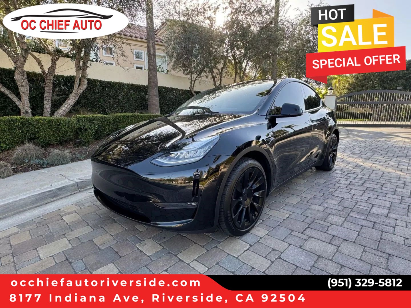 tesla model y 2021 5YJYGDEEXMF200739 image tesla model y 2021 5YJYGDEEXMF200739 image